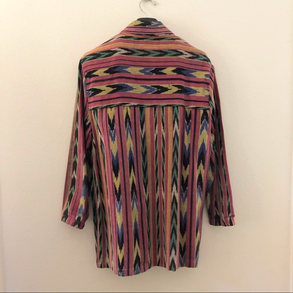 Sz S Vintage Angelique Jacket - Picture 3 of 5